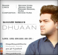 Dhuaan