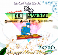 Teri Jawani