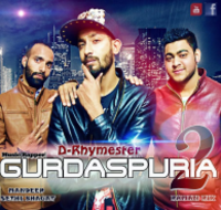 Gurdaspuria 2 Rap