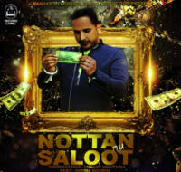 Nottan Nu Saloot