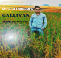 Galliyan (Cover)