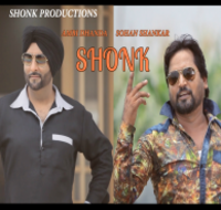 Shonk