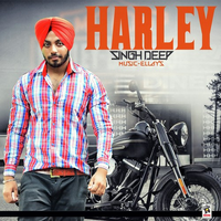 Harley