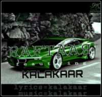 Raftaar