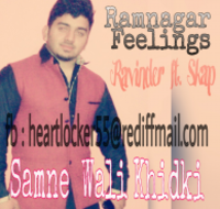 Samne Wali Khidki