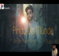 Pinda De Munde