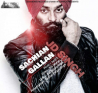 Sachian Gallan
