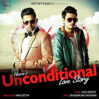 Unconditional Love Story
