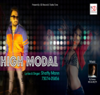 High Model
