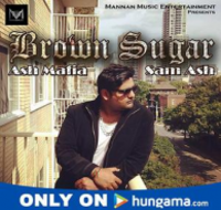 Brown Sugar