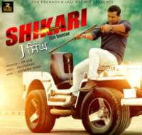 Shikari The Hunter
