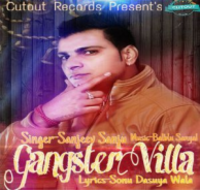 Gangster Villa