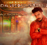 Munda Ramgarhia Da