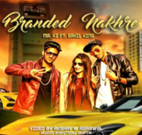 Branded Nakhre