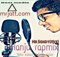 Hanju Remix