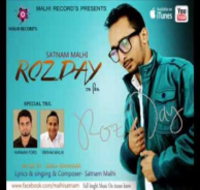 Roz Day
