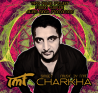 Charkha