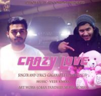 Crazy Love