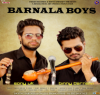 Barnala Boys