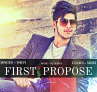 First Propose