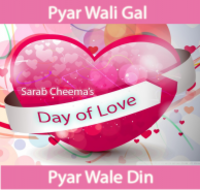 Day Of Love