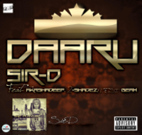 Daarru
