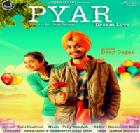 Pyar Dream Love