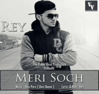Meri Soch