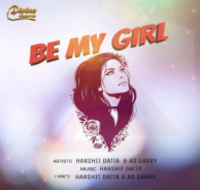 Be My Girl