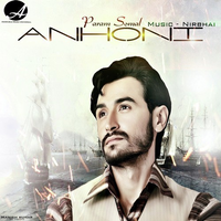 Anhoni