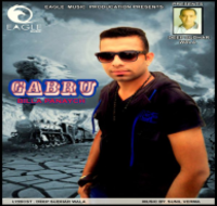 Gabru