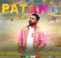 Patang
