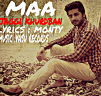 Maa (Live)