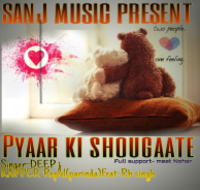 Pyaar Ki Shougaate