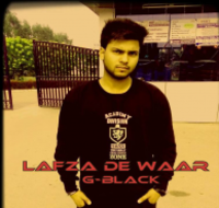 LaFza de war