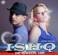 ISHQ The Romantic Vibe