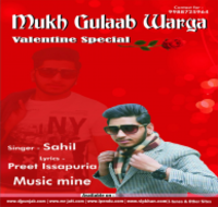 Mukh Gulab warga