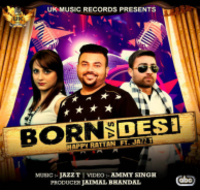 Born vs Desi