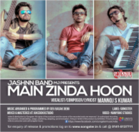 Main Zinda Hoon