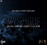 Mystique
