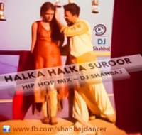 Halka Halka Suroor