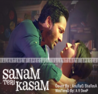 Sanam Teri Kasam