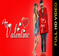 Aya Valentine
