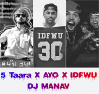 5 Taara