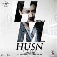 Husn The Kali