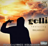 Golli