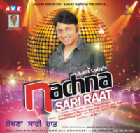 Nachna Sari Raat