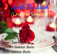 Jind Te Jaan