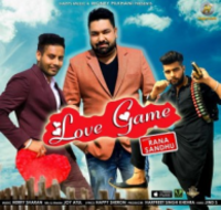 Love Game