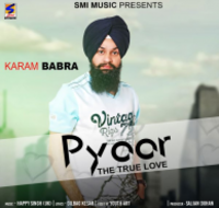 Pyaar (The True Love)